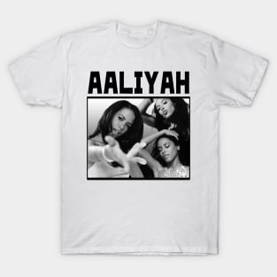 AALIYAH T-Shirt